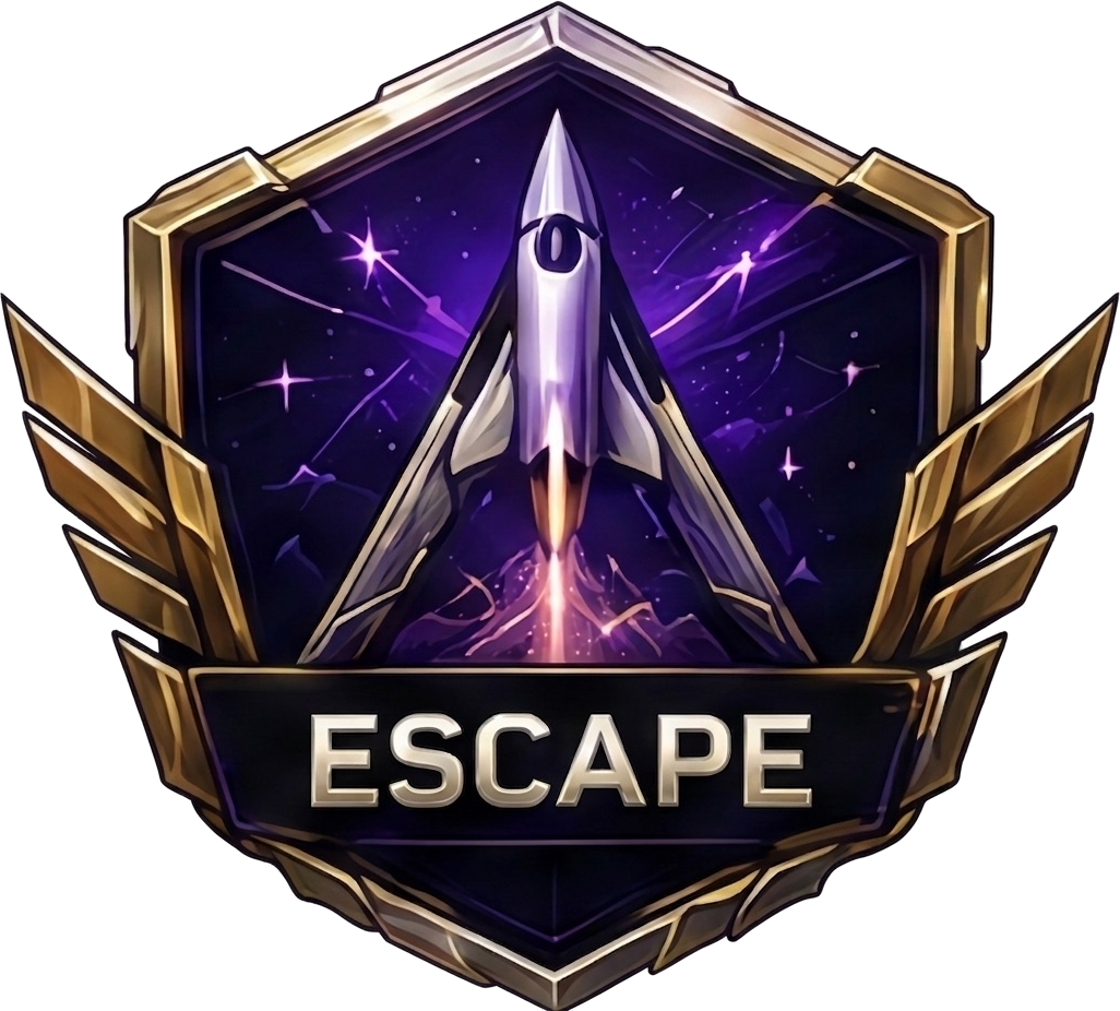 Escape