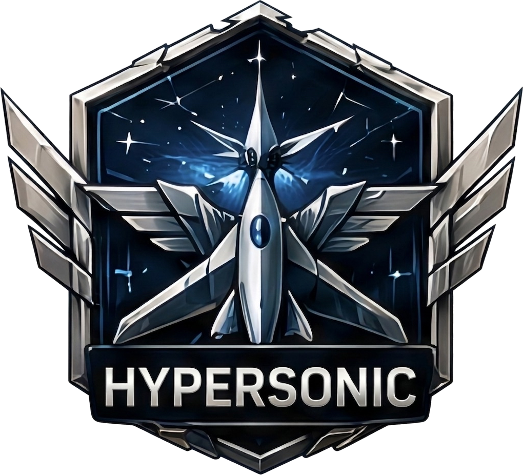 Hypersonic