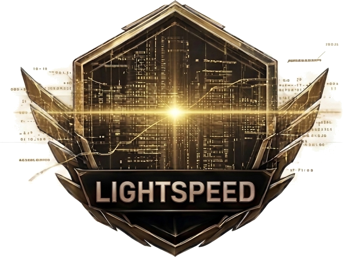 Lightspeed