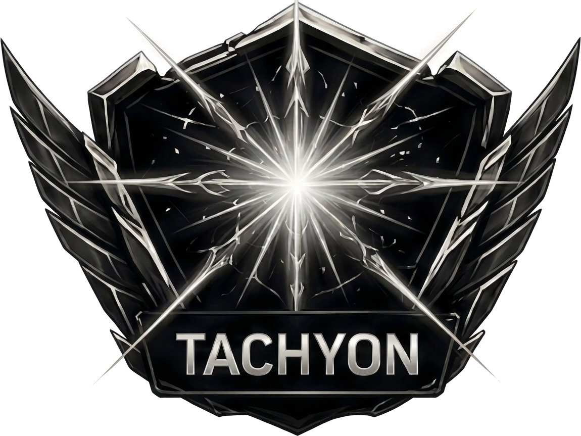 Tachyon