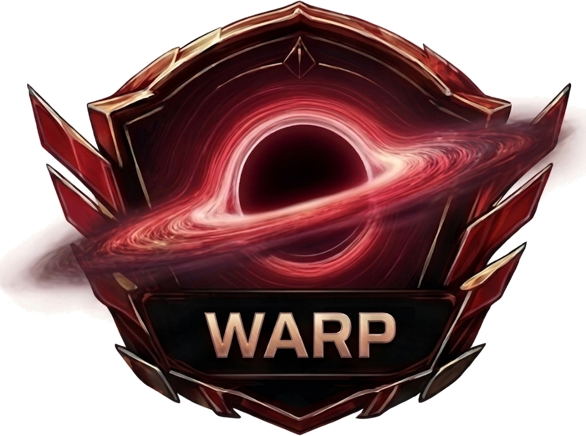 Warp