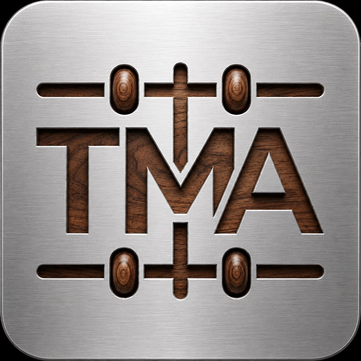 TMA Logo